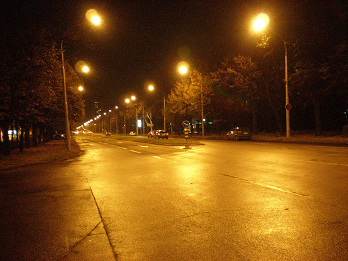 ulica pohorskega bataljona